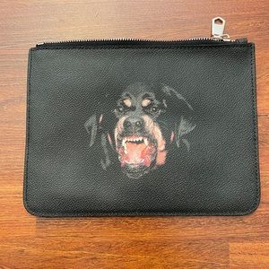 Givenchy pouch